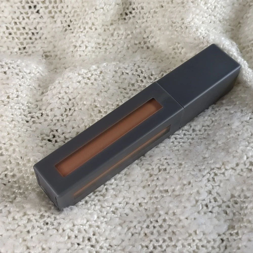 KAB Cosmetics Lip Gloss in Sending Nudes, 5g/0.175oz